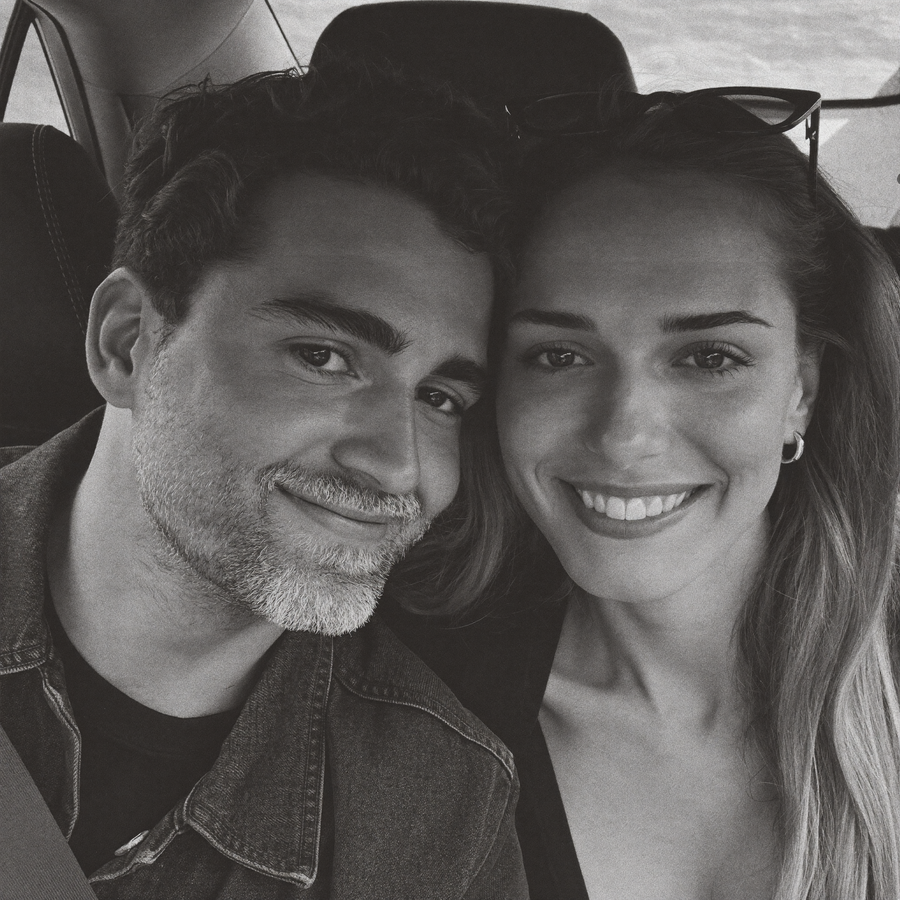 Lena & David
